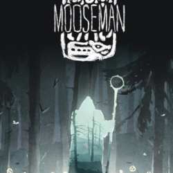 ✅ The Mooseman Xbox One & Xbox Series X|S активация