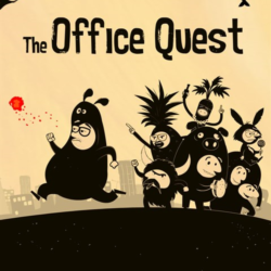 ✅ The Office Quest Xbox One & Xbox Series X|S активация