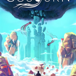 ✅ The Sojourn Xbox One & Xbox Series X|S активация