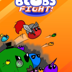✅ The Blobs Fight! Xbox One & Xbox Series X|S активация