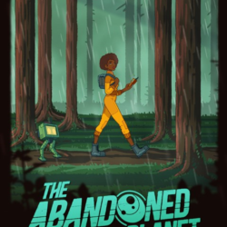 ✅ The Abandoned Planet Xbox One|X|S активация