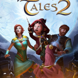 ✅ The Book of Unwritten Tales 2 Xbox One|X|S активация