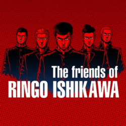 ✅ The friends of Ringo Ishikawa Xbox One|X|S активация