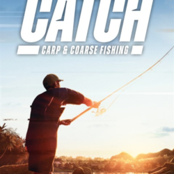 ✅ The Catch: Carp & Coarse Fishing Xbox активация