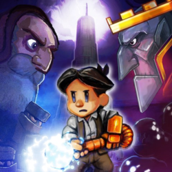 ✅ Teslagrad Xbox One & Xbox Series X|S активация
