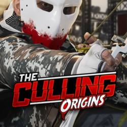 ✅ The Culling Xbox One & Xbox Series X|S активация