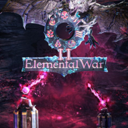 ✅ Elemental War 2 Xbox One & Xbox Series X|S активация