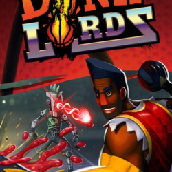 ✅ Dunk Lords Xbox One & Xbox Series X|S активация