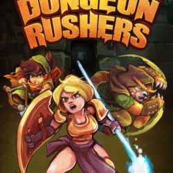✅ Dungeon Rushers: Crawler RPG Xbox One|X|S активация