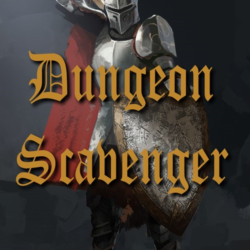 ✅ Dungeon Scavenger Xbox One|X|S активация