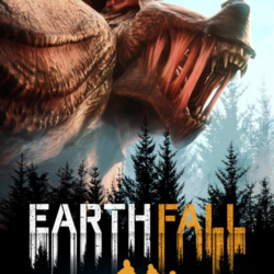 ✅ Earthfall Deluxe Xbox One & Xbox Series X|S активация