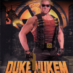 ✅ Duke Nukem - Manhattan Xbox One|X|S активация