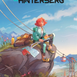 ✅ Dungeons Of Hinterberg Xbox One|X|S активация