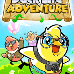 ✅ Duck Life Adventure Xbox One|X|S активация