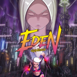 ✅ Eden Genesis Xbox One & Xbox Series X|S активация