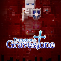 ✅ Dungeon and Gravestone Xbox One|X|S активация