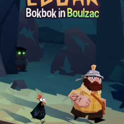 ✅ Edgar - Bokbok in Boulzac Xbox One|X|S активация