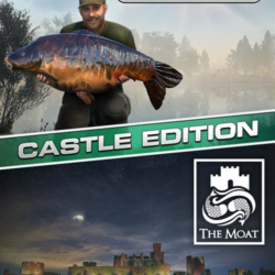 ✅ Euro Fishing: Castle Edition Xbox One|X|S активация