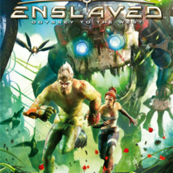 ✅ ENSLAVED™ Xbox One & Xbox Series X|S активация