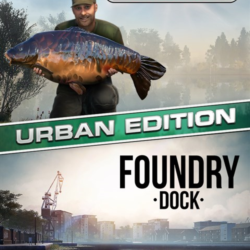 ✅ Euro Fishing: Urban Edition Xbox One|X|S активация