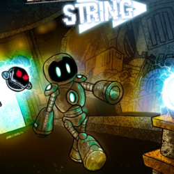✅ Escape String Xbox One & Xbox Series X|S активация