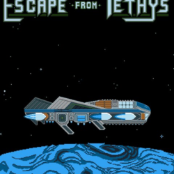 ✅ Escape From Tethys Xbox One|X|S активация