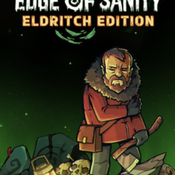 ✅ Edge of Sanity - Eldritch Edition Xbox активация