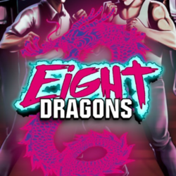 ✅ Eight Dragons Xbox One & Xbox Series X|S активация