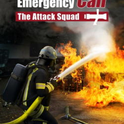 ✅ Emergency Call - The Attack Squad Xbox активация