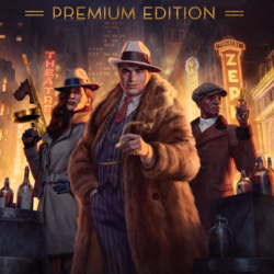 ✅ Empire of Sin - Premium Edition Xbox активация