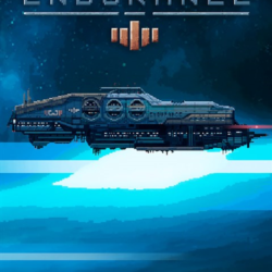 ✅ Endurance: Space Action Xbox One|X|S активация