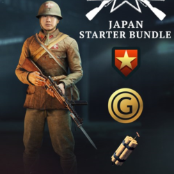 ✅ Enlisted - Стартовый комплект Японии Xbox активация