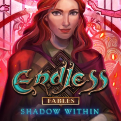 ✅ Endless Fables: Shadow Within Xbox One|X|S активация
