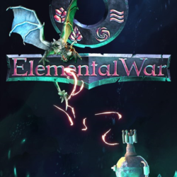 ✅ Elemental War TD Xbox One & Xbox Series X|S активация
