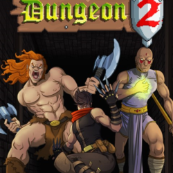 ✅ Devious Dungeon 2 Xbox One|X|S активация