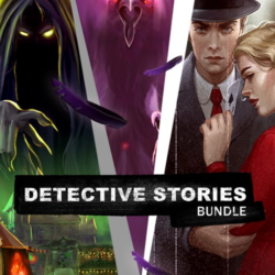 ✅ Detective Stories Bundle Xbox One|X|S активация