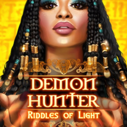 ✅ Demon Hunter: Riddles of Light Xbox One|X|S активация