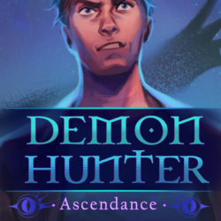 ✅ Demon Hunter: Ascendance Xbox One|X|S активация