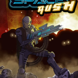 ✅ Deep Space Rush Xbox One & Xbox Series X|S активация