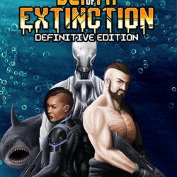 ✅ Depth of Extinction Xbox One|X|S активация
