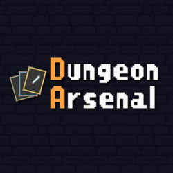 ✅ Dungeon Arsenal Xbox One & Xbox Series X|S активация
