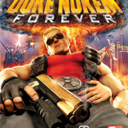 ✅ Duke Nukem Forever Xbox One|X|S активация
