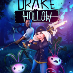 ✅ Drake Hollow Xbox One & Xbox Series X|S активация