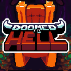 ✅ Doomed To Hell Xbox One & Xbox Series X|S активация