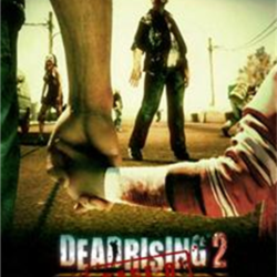 ✅ DEAD RISING 2: CASE ZERO Xbox One|X|S активация