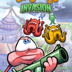 ✅ Doughlings: Invasion Xbox One|X|S активация