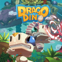 ✅ DragoDino Xbox One & Xbox Series X|S активация