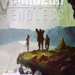 ✅ Dungeon of the Endless Xbox One|X|S активация