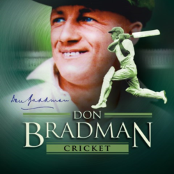 ✅ Don Bradman Cricket Xbox One|X|S активация