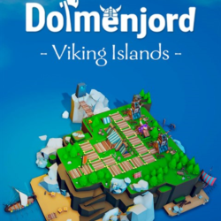 ✅ Dolmenjord - Viking Islands Xbox One|X|S активация